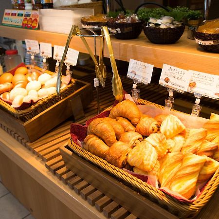 Super Hotel Kyoto Karasuma Gojo Extérieur photo