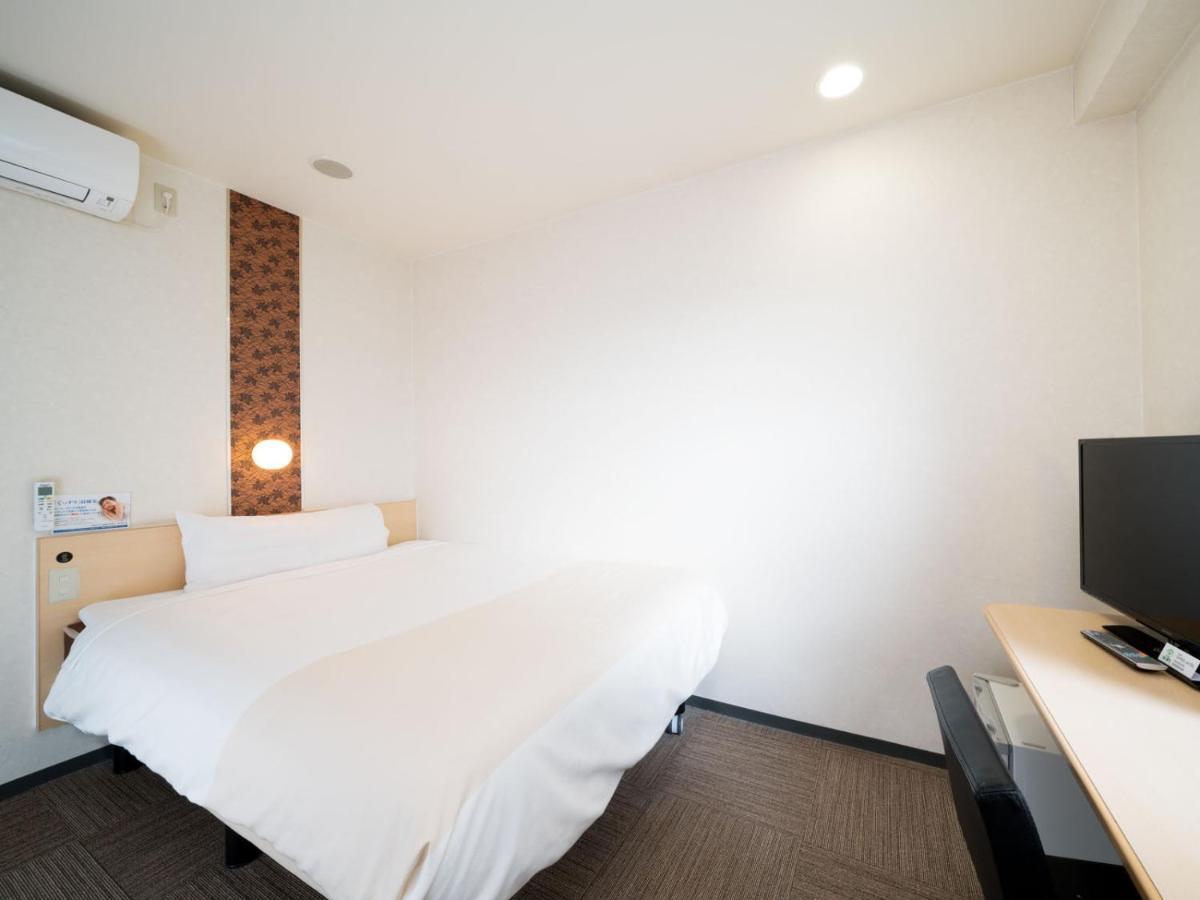 Super Hotel Kyoto Karasuma Gojo Extérieur photo