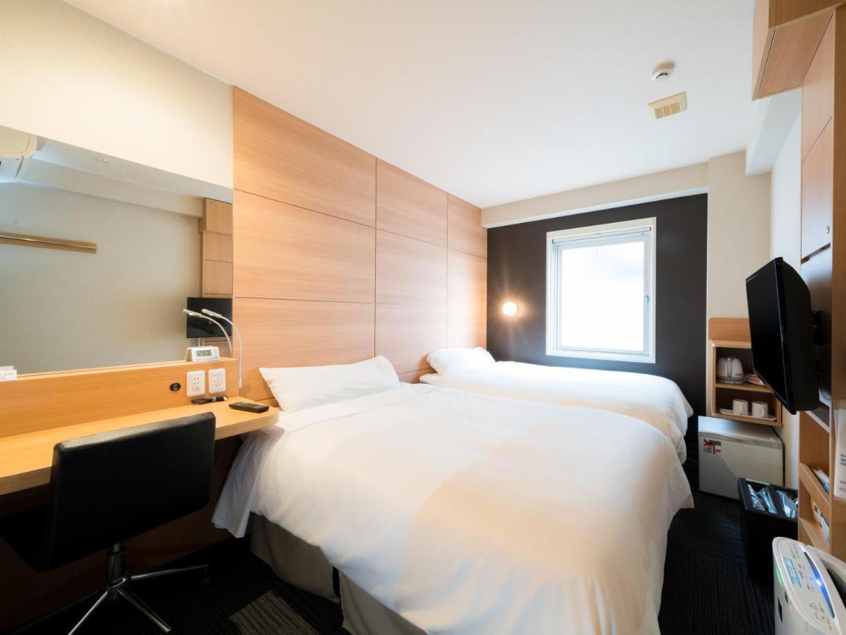 Super Hotel Kyoto Karasuma Gojo Extérieur photo