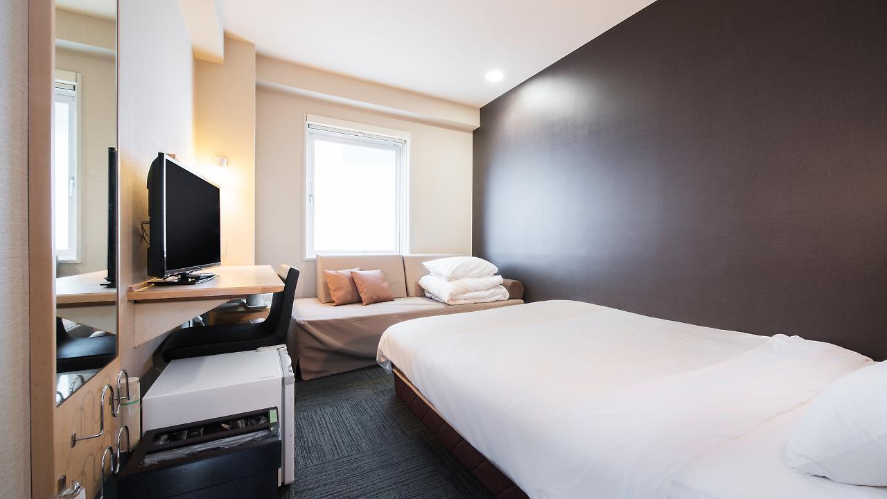 Super Hotel Kyoto Karasuma Gojo Extérieur photo