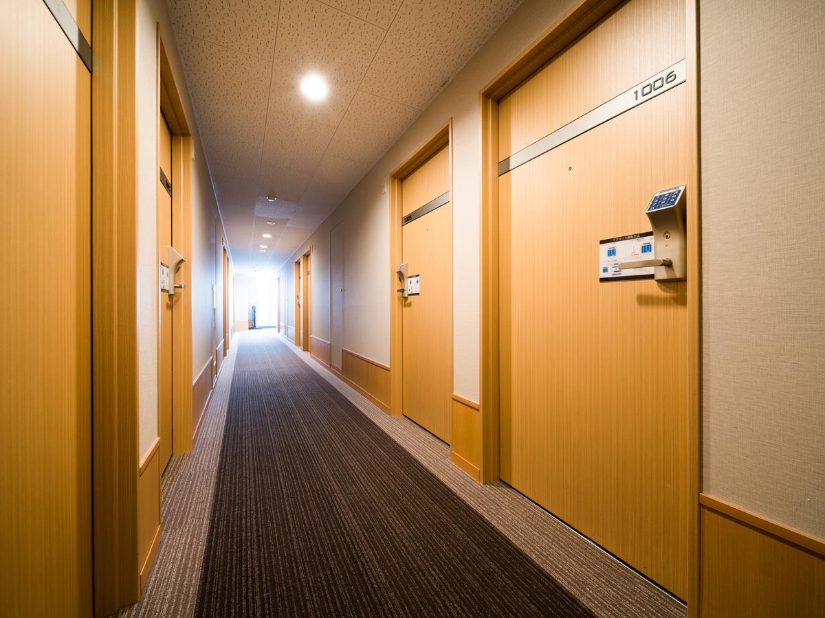 Super Hotel Kyoto Karasuma Gojo Extérieur photo