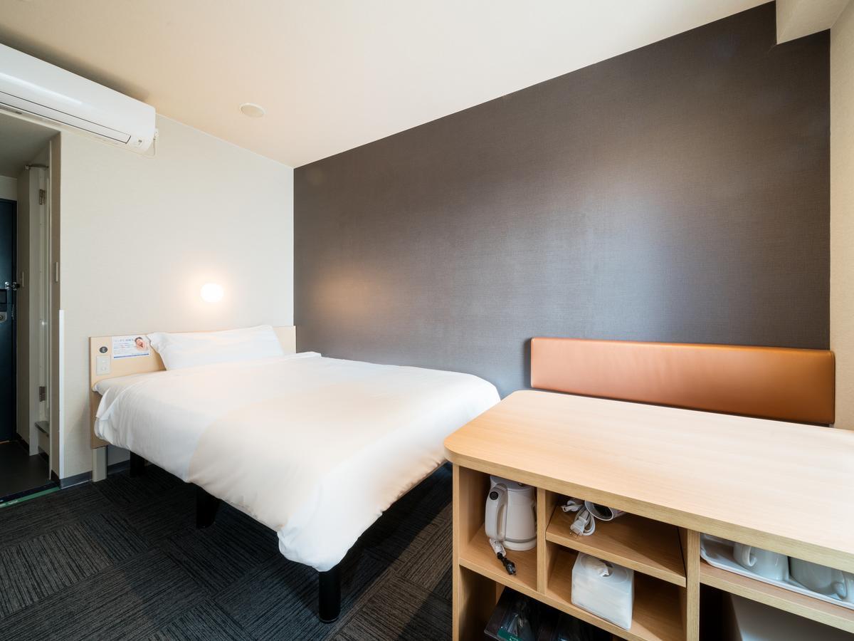 Super Hotel Kyoto Karasuma Gojo Extérieur photo