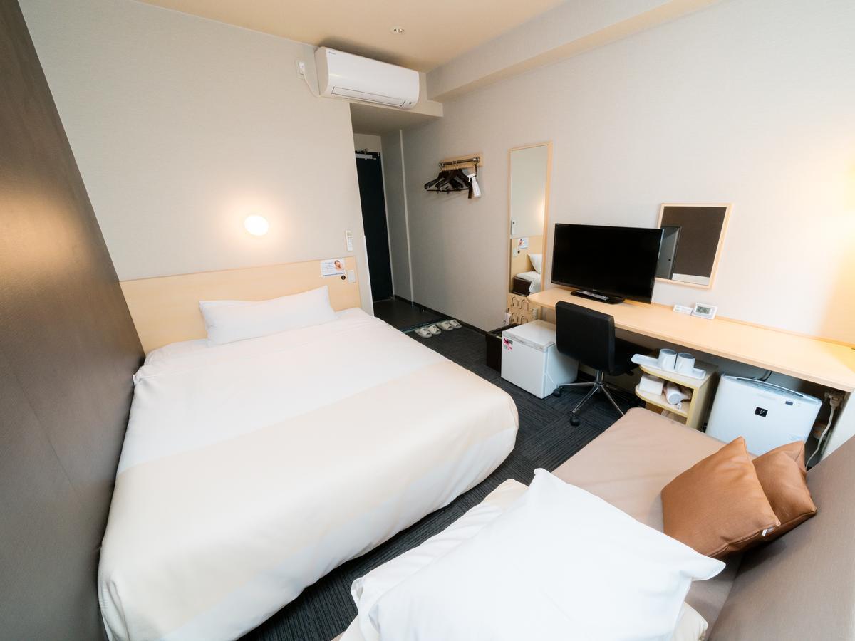 Super Hotel Kyoto Karasuma Gojo Extérieur photo