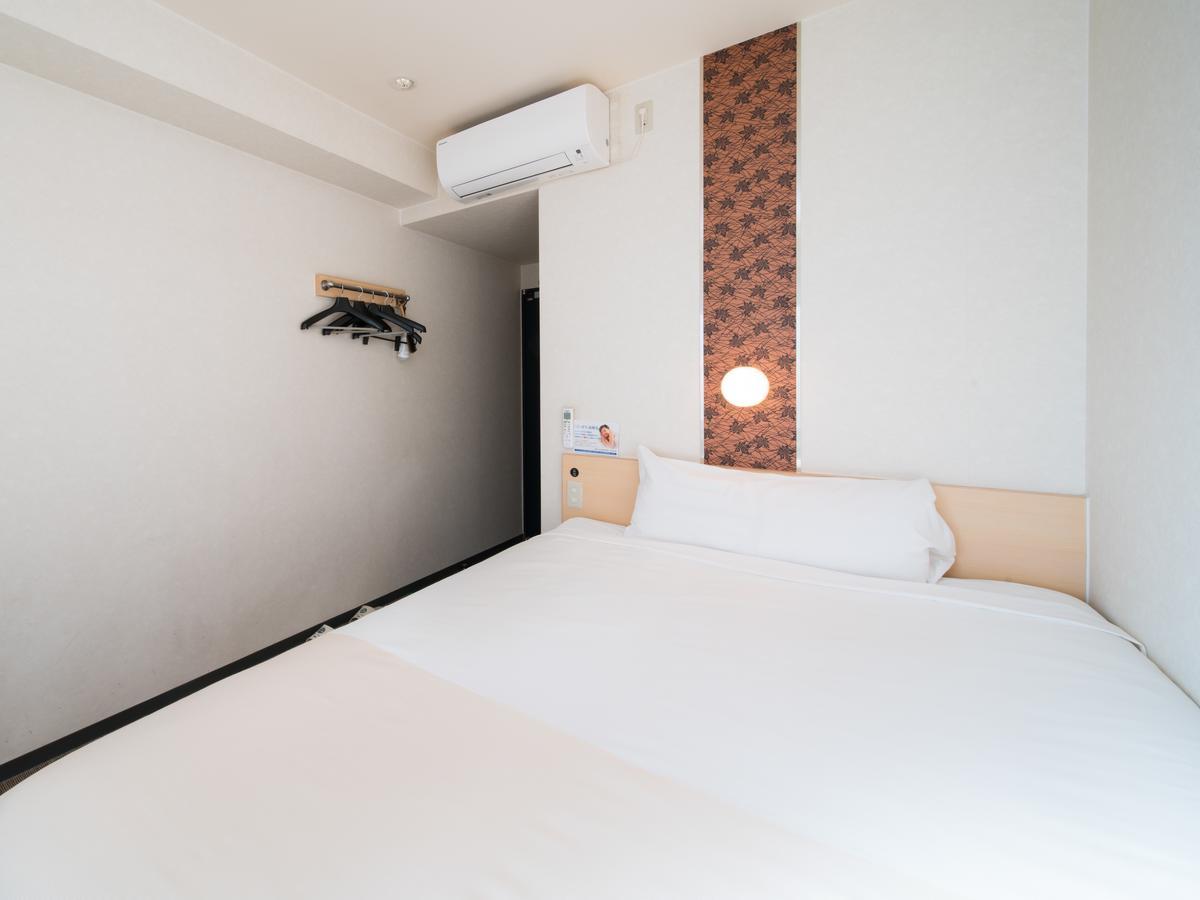 Super Hotel Kyoto Karasuma Gojo Extérieur photo