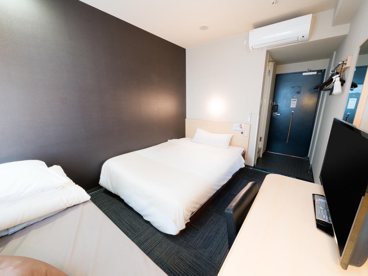Super Hotel Kyoto Karasuma Gojo Extérieur photo