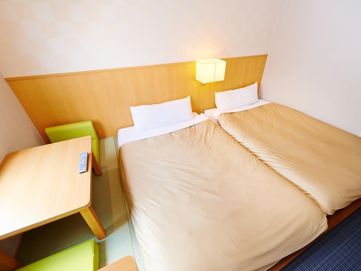Super Hotel Kyoto Karasuma Gojo Extérieur photo