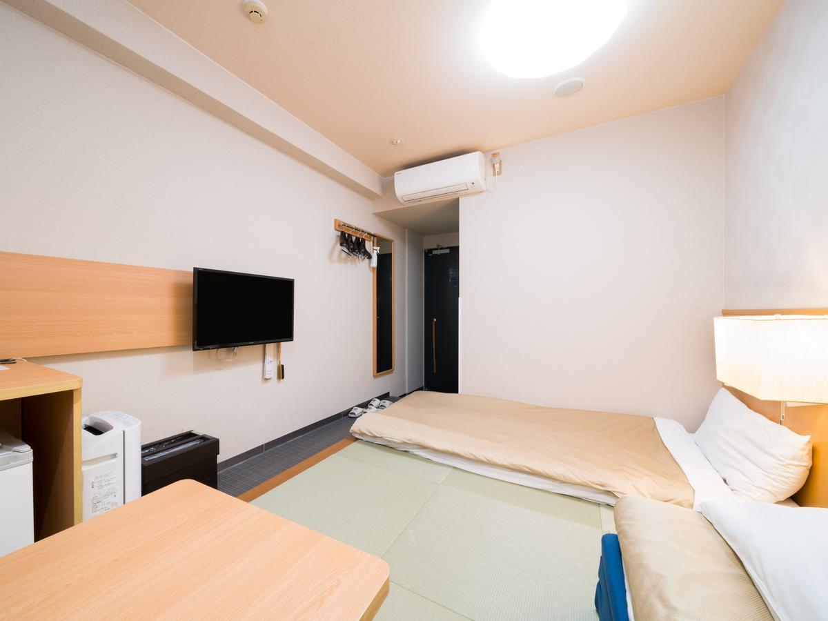 Super Hotel Kyoto Karasuma Gojo Extérieur photo