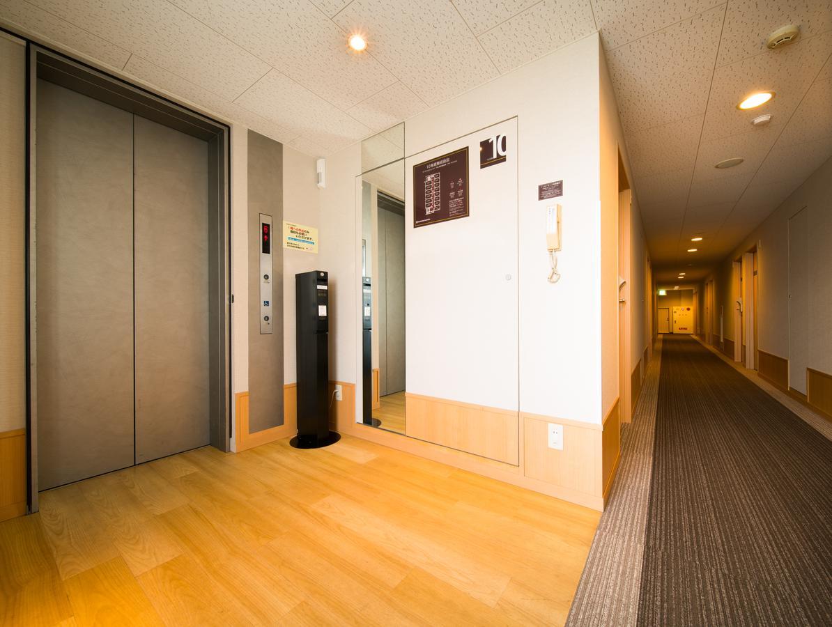 Super Hotel Kyoto Karasuma Gojo Extérieur photo